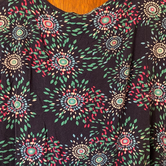 High/low tunic - Picture 4 of 7